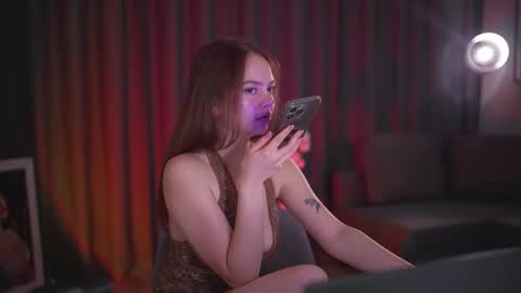 chillwithstacy online show from October 24, 9:26 pm