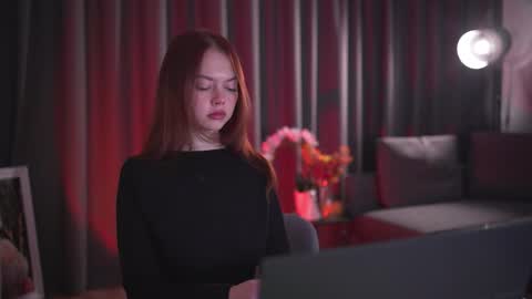 chillwithstacy online show from October 30, 10:32 pm