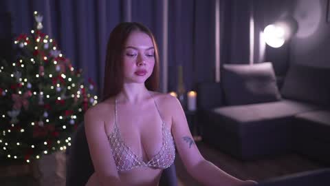 Snapshot of chillwithstacy chatting on December 30, 10:34 pm chillwithstacy online show from December 30, 10:34 pm