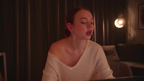 chillwithstacy online show from November 12, 10:23 pm