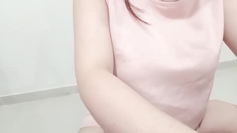 Jani online show from April 28, 1:14 am