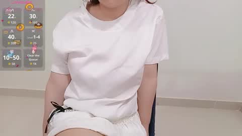 Jani online show from December 19, 1:23 am