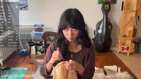 judith online show from October 29, 5:04 pm