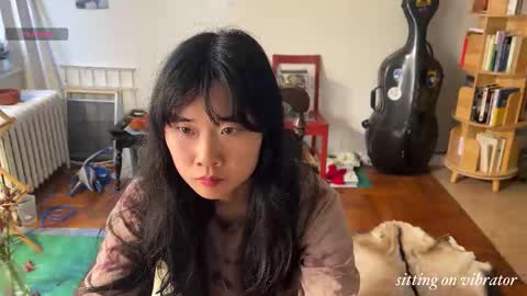 judith online show from December 3, 7:36 pm