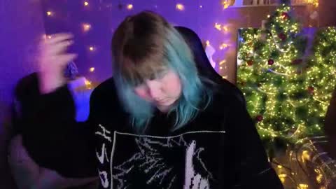 Chim-Chim online show from January 15, 2:53 am