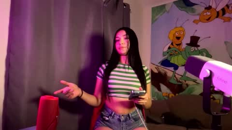 chinicr18 online show from February 14, 12:24 am