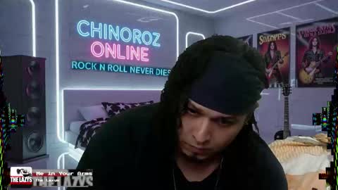 Enrique online show from November 15, 7:32 am