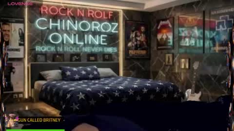 Enrique online show from June 27, 7:58 am