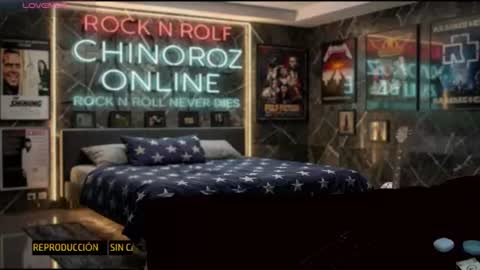 Enrique online show from June 24, 5:25 am