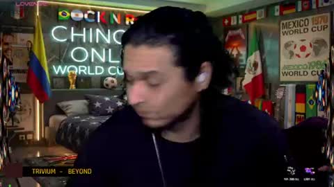 Enrique online show from July 5, 6:42 am