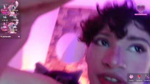 chipi_tay online show from March 10, 8:57 pm