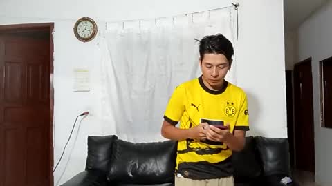 chiquitahot69 online show from December 2, 12:42 am