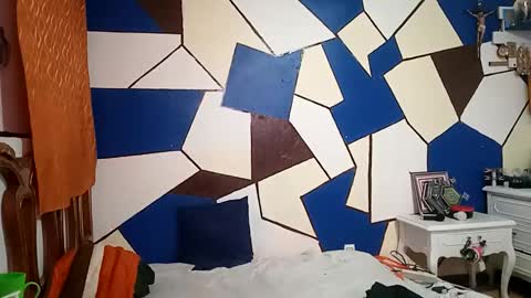 chispahot69 online show from March 4, 12:02 pm