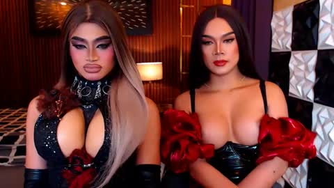 Franching Lee online show from May 26, 4:02 pm