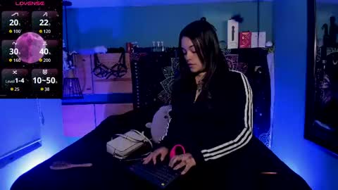Chloeallennn  online show from June 14, 3:03 pm
