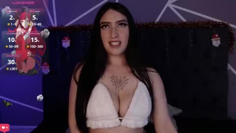 chloe1126_ online show from December 17, 4:25 pm