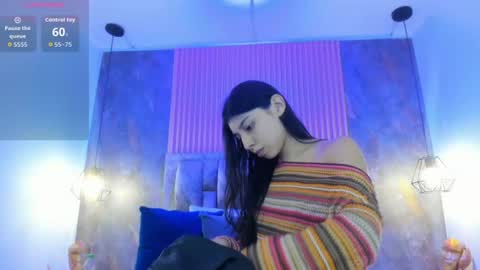 chloe_bluee_ online show from July 12, 9:07 pm