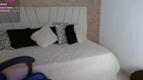 Abby 19 years online show from April 26, 5:43 pm