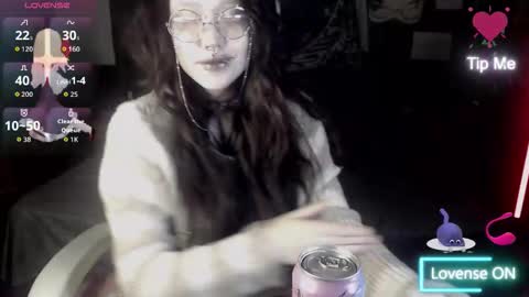 chloe_crystall_killer online show from February 9, 3:54 am