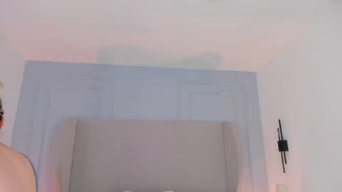 Chloe online show from June 22, 12:12 pm