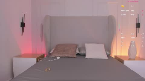 Chloe online show from November 13, 12:19 pm