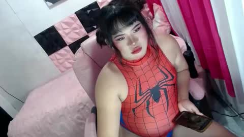 chloe_forcabela online show from September 12, 4:58 am