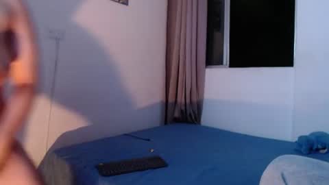 Chloe and Danna online show from July 27, 12:41 am