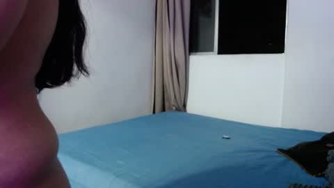 Chloe and Danna online show from July 18, 12:45 am