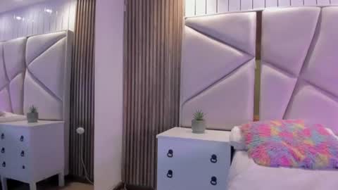 Chloe online show from July 28, 3:21 pm