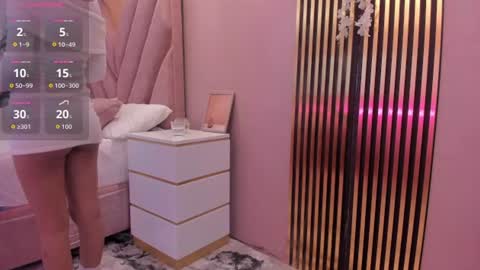 Chloe online show from June 21, 11:49 am