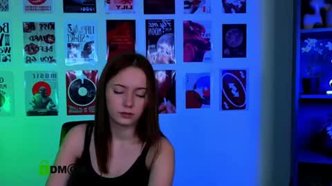chloe_ley online show from July 26, 9:18 am