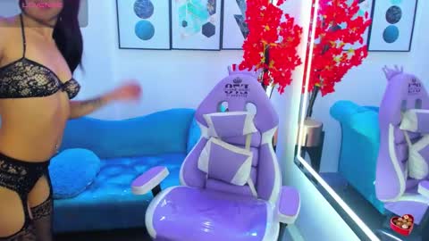 Chloe  online show from March 10, 8:13 pm