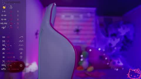 CLOE  online show from October 9, 12:16 am