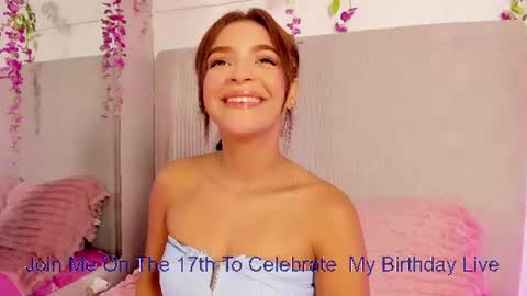 chloe_peach_ online show from July 28, 2:57 pm