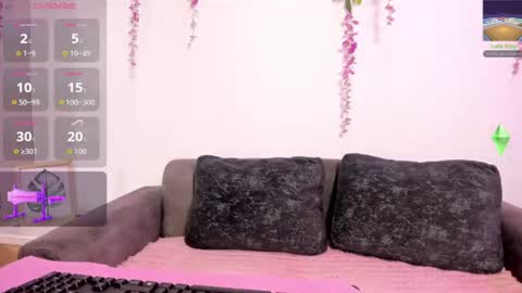 chloe_peach_ online show from June 25, 1:16 pm