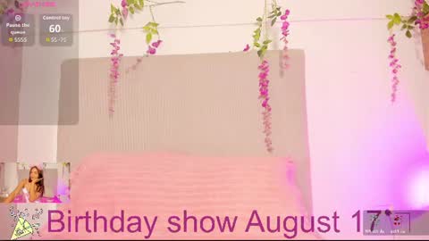 chloe_peach_ online show from July 21, 12:29 pm