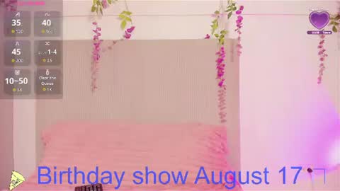 chloe_peach_ online show from July 23, 12:14 pm