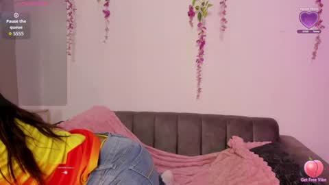 chloe_peach_ online show from June 17, 12:32 pm