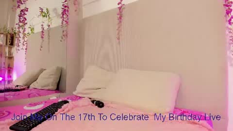 chloe_peach_ online show from July 28, 6:20 pm