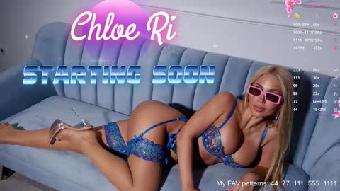 . ALL my LINKS online show from September 27, 4:05 pm