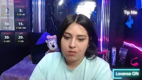 chloe_smith5 online show from July 28, 9:03 pm
