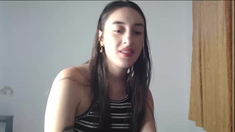 Chloe  online show from February 28, 11:20 pm