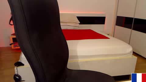 Goddess Chlo online show from November 30, 5:14 am