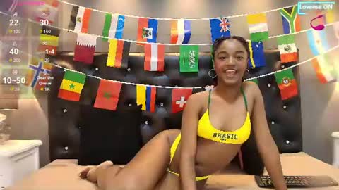 CHLOE online show from June 24, 12:23 pm