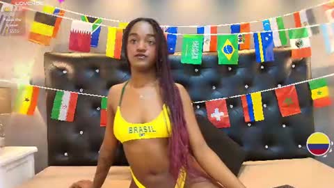 CHLOE online show from July 7, 12:20 pm