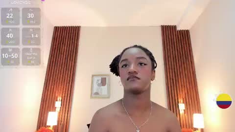 CHLOE online show from July 14, 12:21 pm