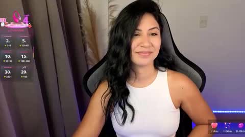 Chloe online show from May 2, 12:55 pm
