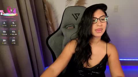 Chloe online show from April 25, 12:51 pm