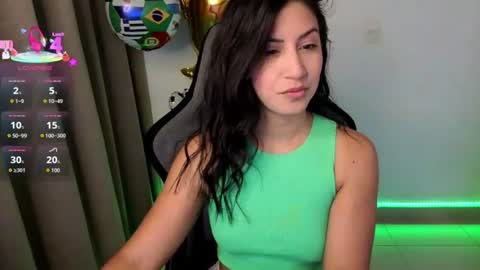 Chloe online show from June 22, 10:55 am