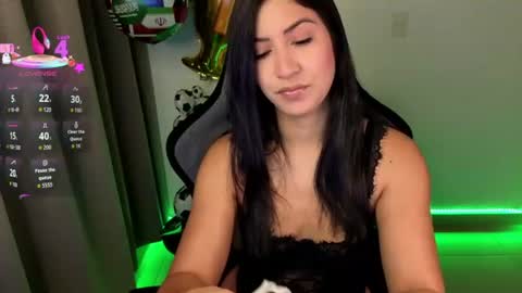 Chloe online show from June 16, 11:03 am